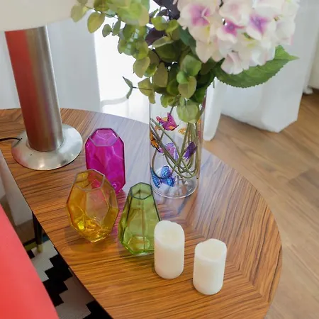 Appartement Pyr Select La Libertad *