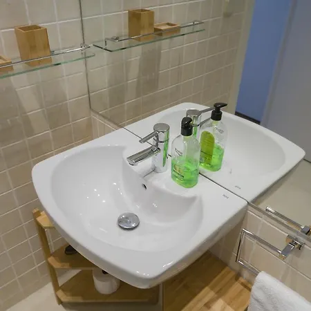 Appartement Pyr Select La Libertad Madrid