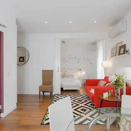 Pyr Select La Libertad Appartement