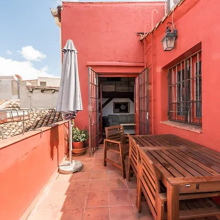 Apartamento Centro W