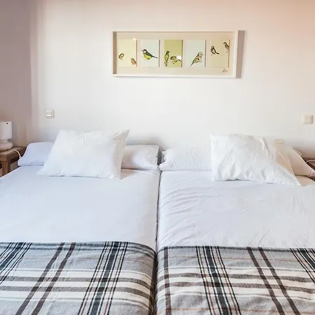 Centro W Apartamento
