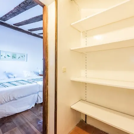 Centro W Apartamento Madrid