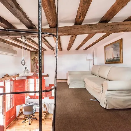 Centro W Apartamento