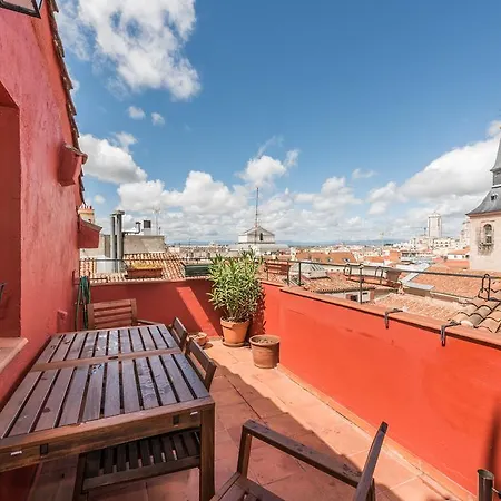 Apartamento Centro W