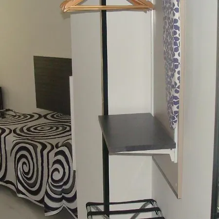Guest house Jq 1 Madrid