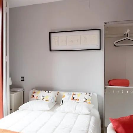 Estudio Plaza Mayor Apartment Madrid