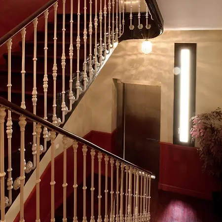 Estudio Plaza Mayor Apartment *