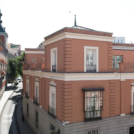 Estudio Plaza Mayor * Madrid