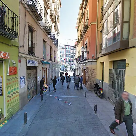 Apartamento Village La Latina