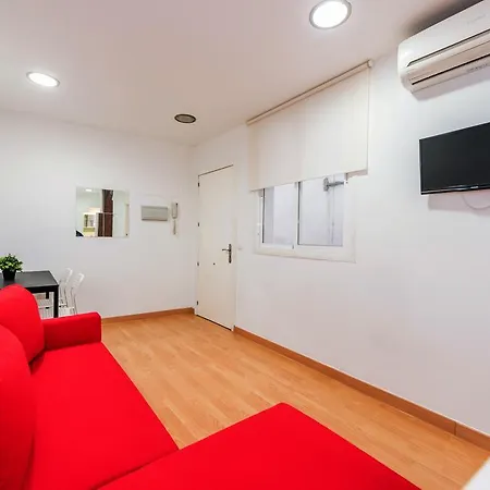 Village La Latina Apartamento Madrid
