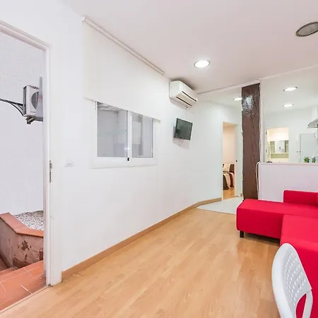 Village La Latina Apartamento