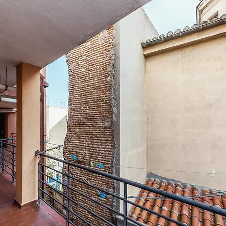 Apartamento Village La Latina Madrid