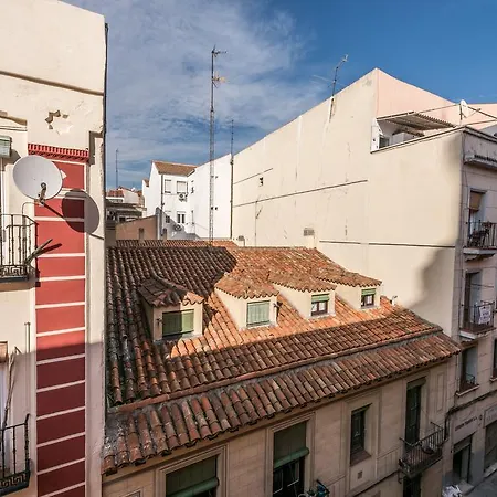 Village La Latina Madrid
