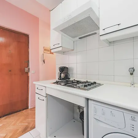 Apartamento Village La Latina *