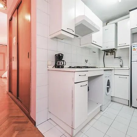 Apartamento Village La Latina