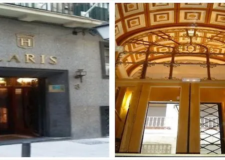 Laris Madrid