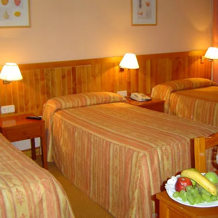 Laris 3* Madrid