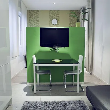 Sixrooms Plaza Mayor 4* Madrid