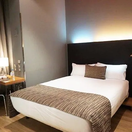 Hotel Petit Palace Plaza Del Carmen 4*
