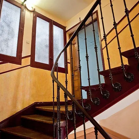 Hostal A Nuestra Senora De La Paloma