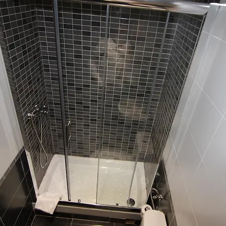 Guest house Mh Fuencarral