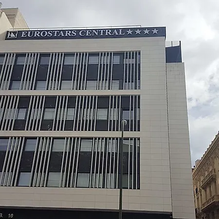 Hotel Eurostars