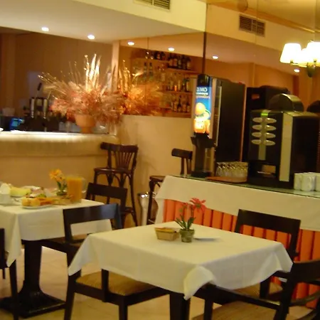 Hotel Laris Madrid