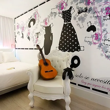 Hotel Dormirdcine