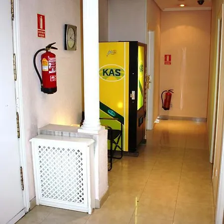 Konukevi Artico 3*