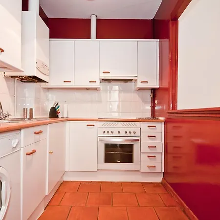 Apartamento Centro W *