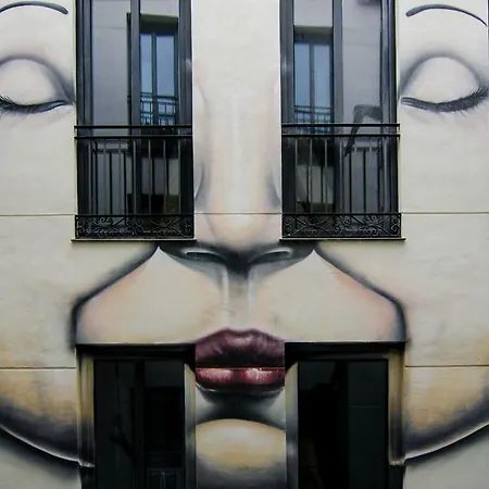 One Shot Recoletos Madrid