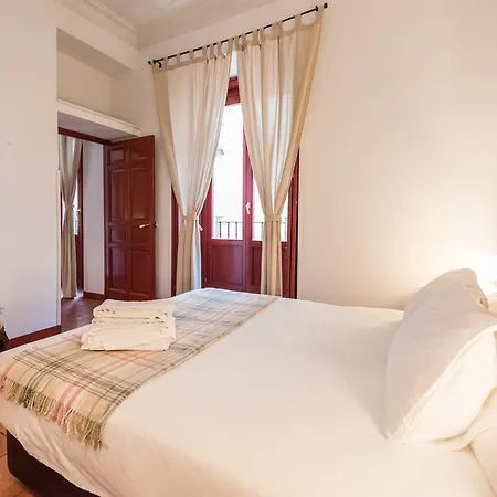 Apartamento Centro W