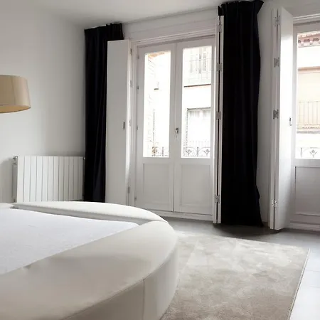 Aparthotel Gran Via