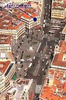 Affittacamere Gay Puerta Del Sol Madrid