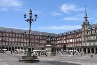 Palacio Real Iii マドリード