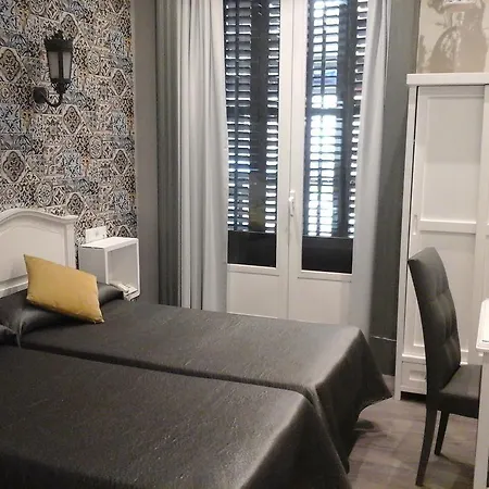 Pensionat Don Alfonso 2*