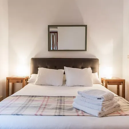 Apartamento Centro W