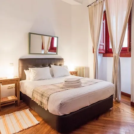 Apartamento Centro W