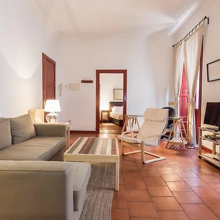 Apartamento Centro W *