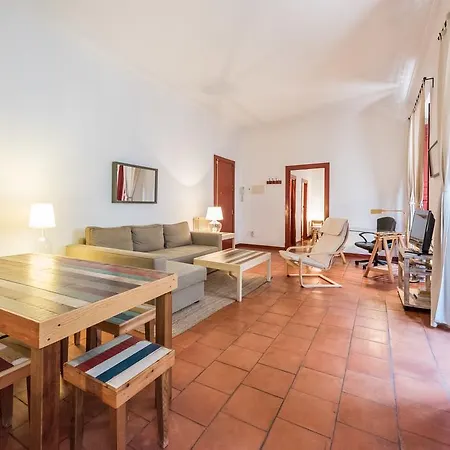 Apartamento Centro W *