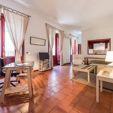 Apartamento Centro W *