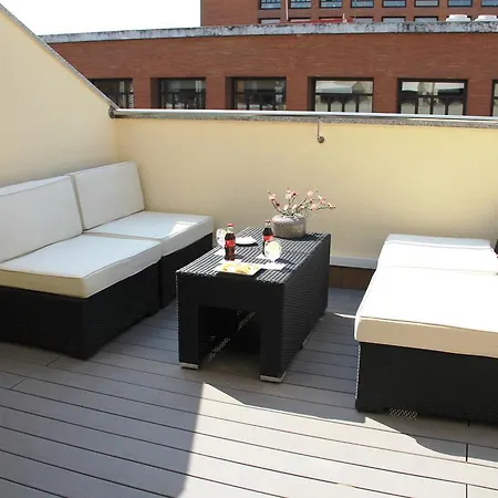 Hotel Mercure Centro 4*