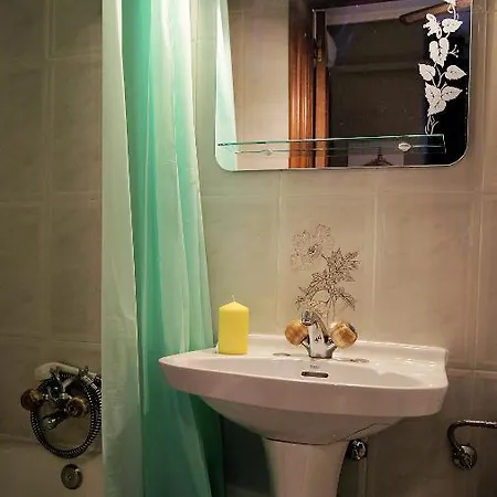 Guest house Fuencarral Kryse&breogan