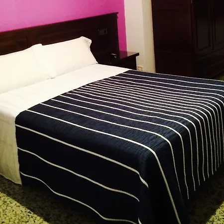 Гостевой дом Sonsoles Madrid-centro 2*
