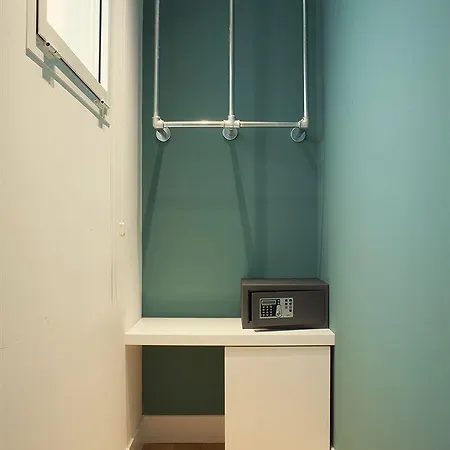 Hotel One Shot Prado Madrid