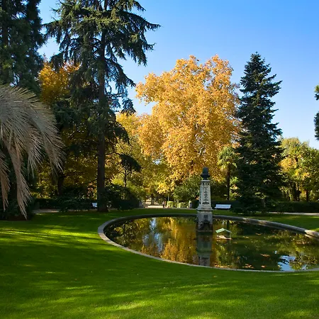 Hotel Rosewood Magna 5*