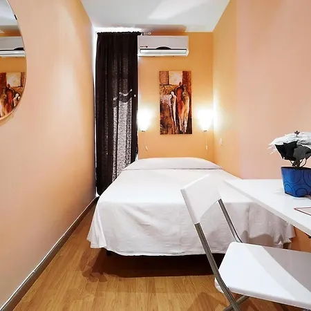 Apartament Nickel *