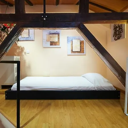 Apartament Nickel