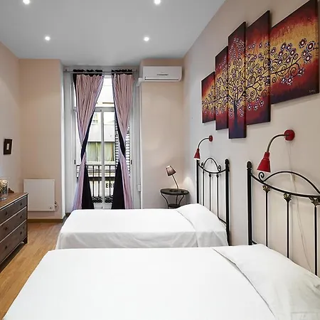 Apartament Nickel
