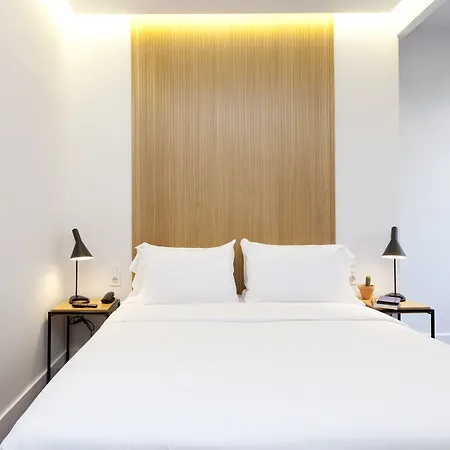 阿托查睡眠旅馆